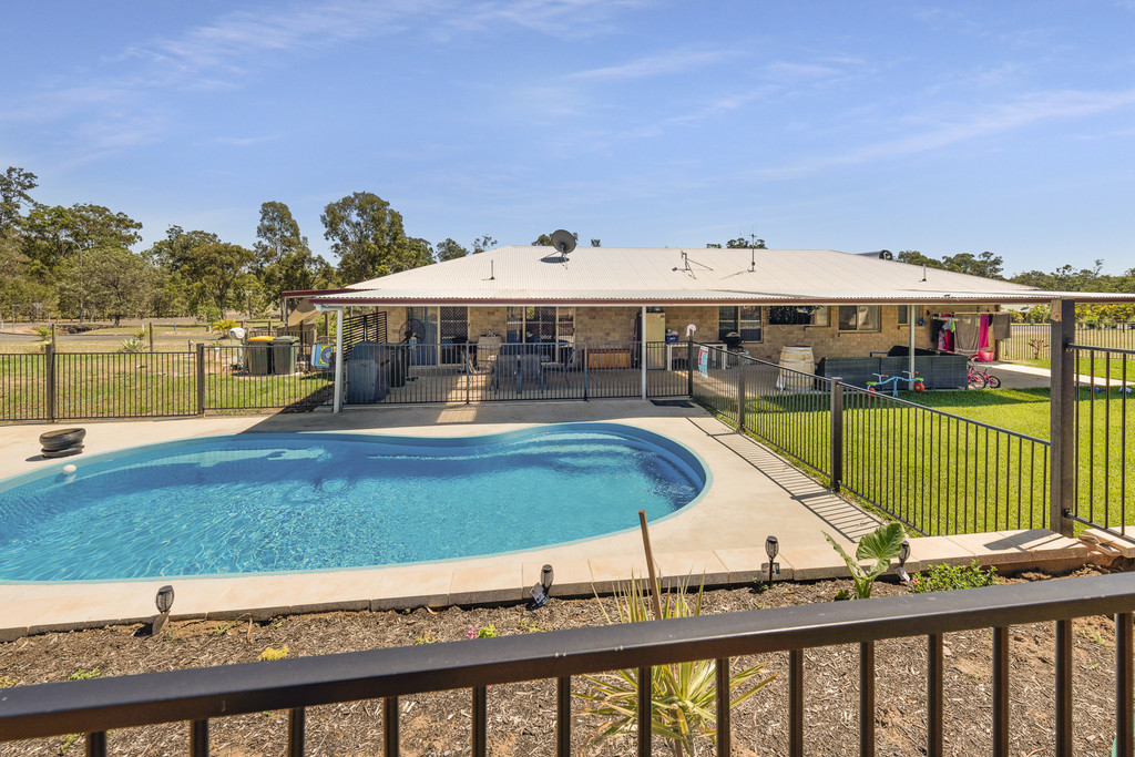 10 YALLA LANE, REDRIDGE, 4660
