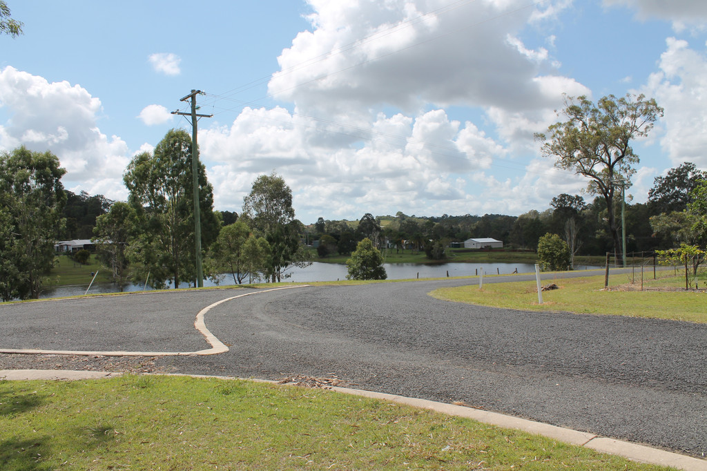 1 LISTER STREET, APPLE TREE CREEK, 4660