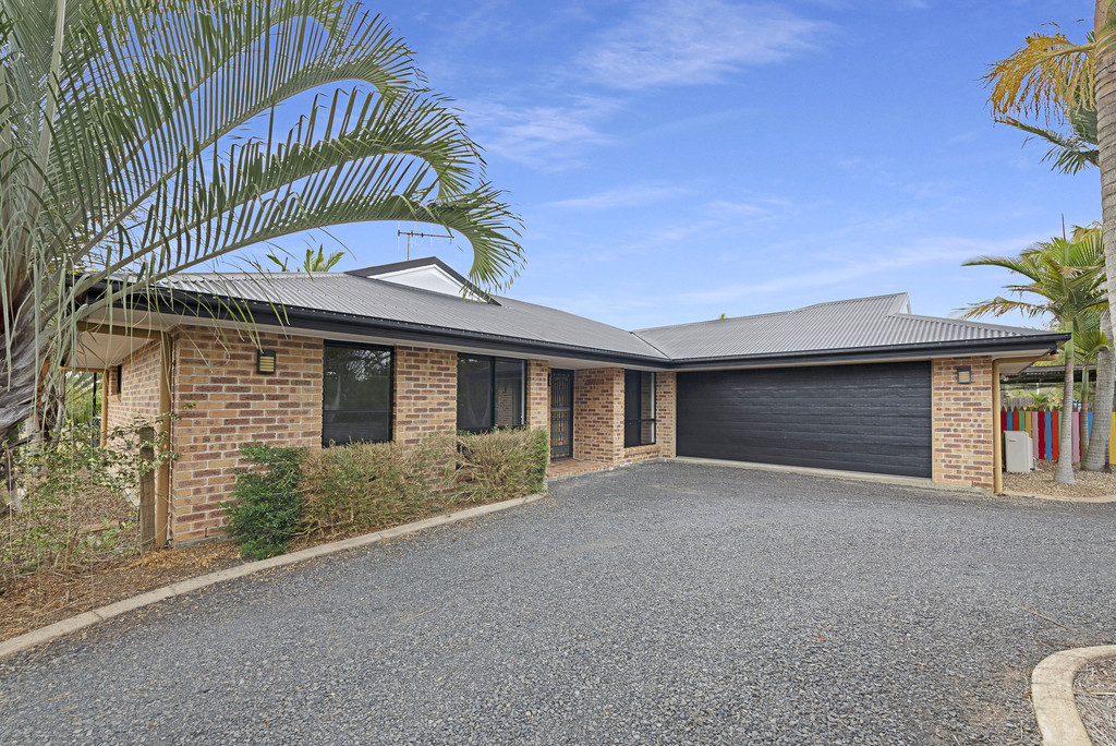 51 YALLA LANE, REDRIDGE, 4660