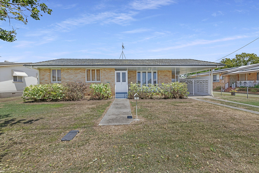 8 FAGG STREET, BUNDABERG NORTH, 4670