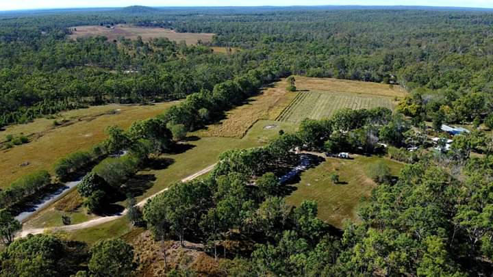 574 RAINBOW ROAD, CHILDERS, 4660