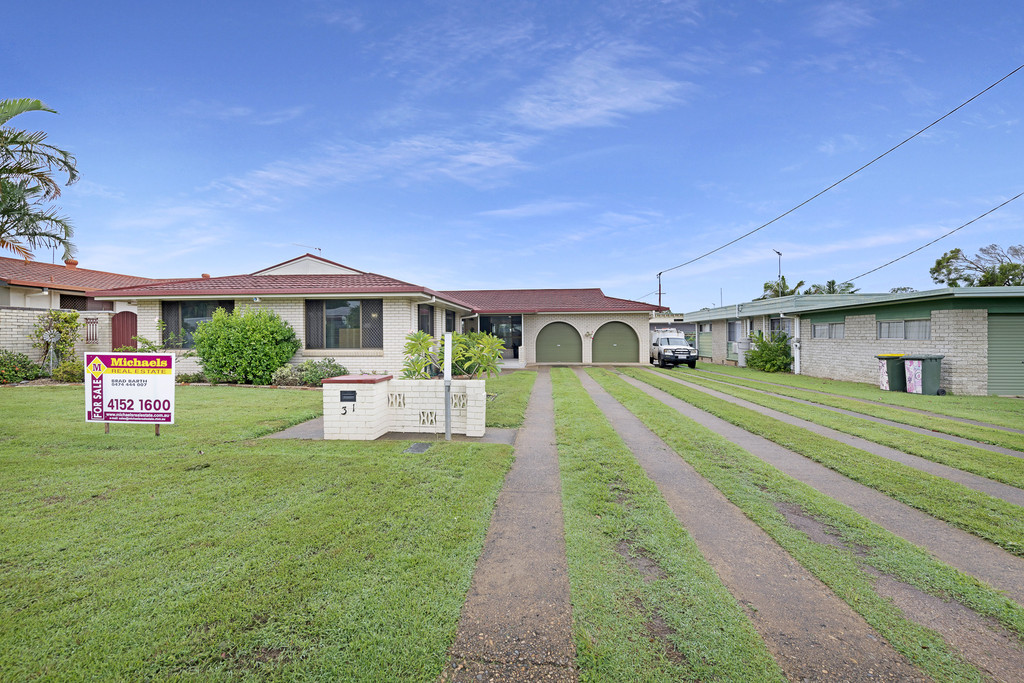 31 MILES STREET, KEPNOCK, 4670