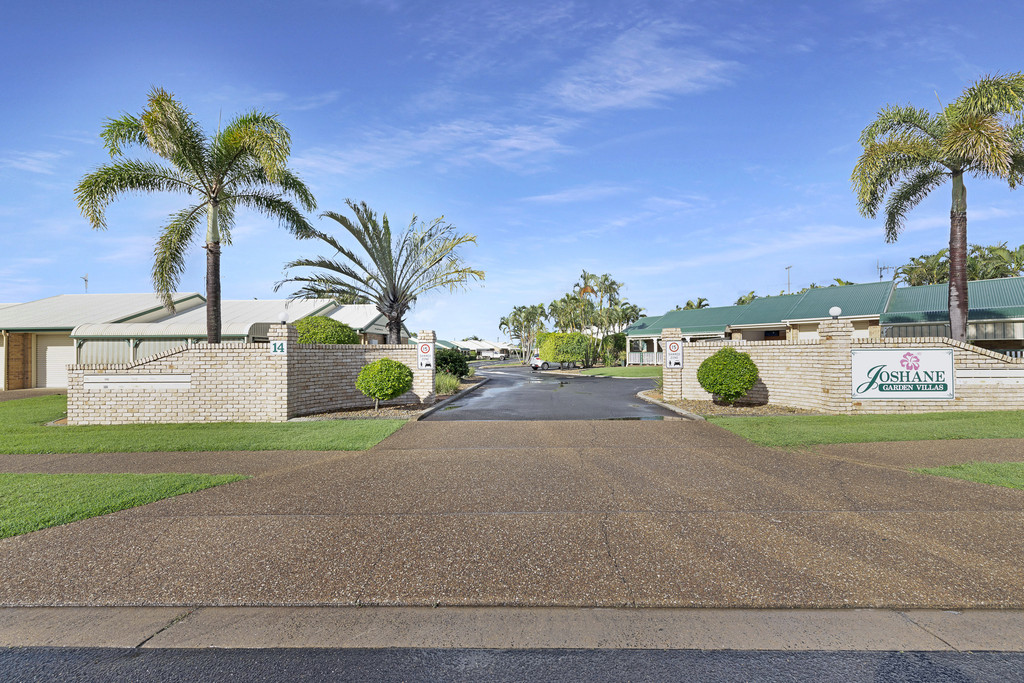 13/14 STEDMAN STREET, NORVILLE, 4670