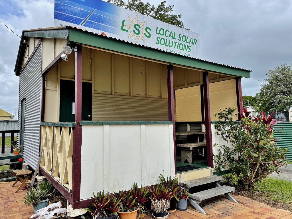 262A BOURBONG STREET, BUNDABERG WEST, 4670