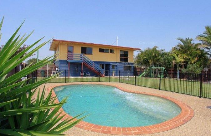 35 COTTELL STREET, BUNDABERG NORTH, 4670