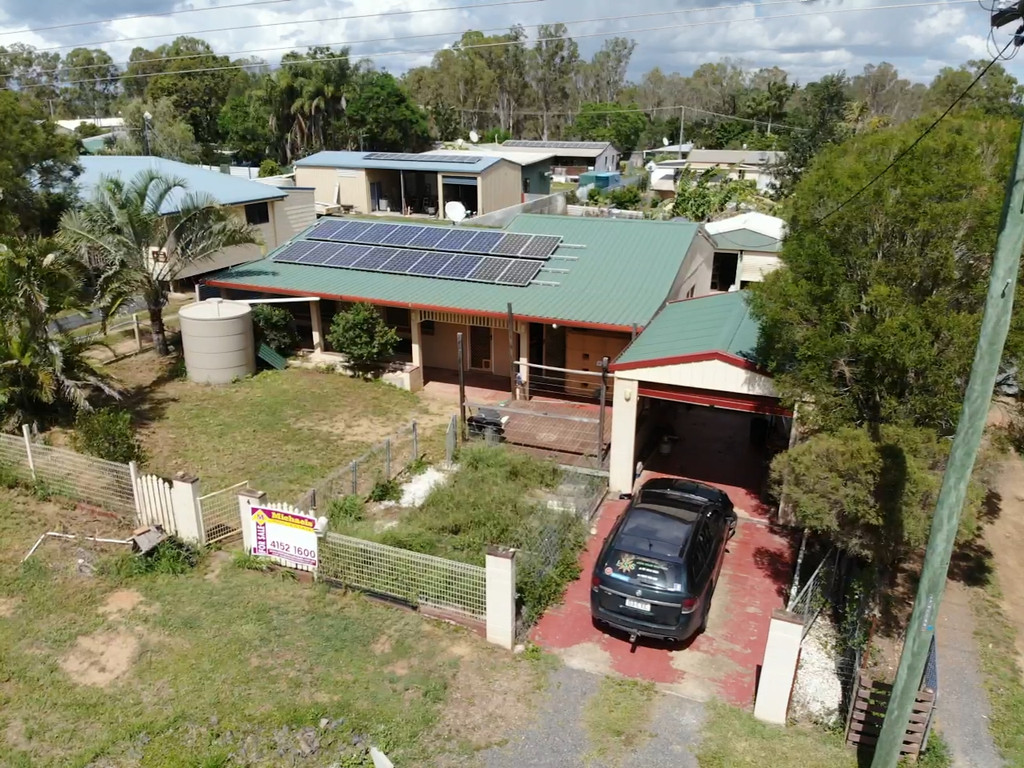 4 LUND ST, AVONDALE, 4670