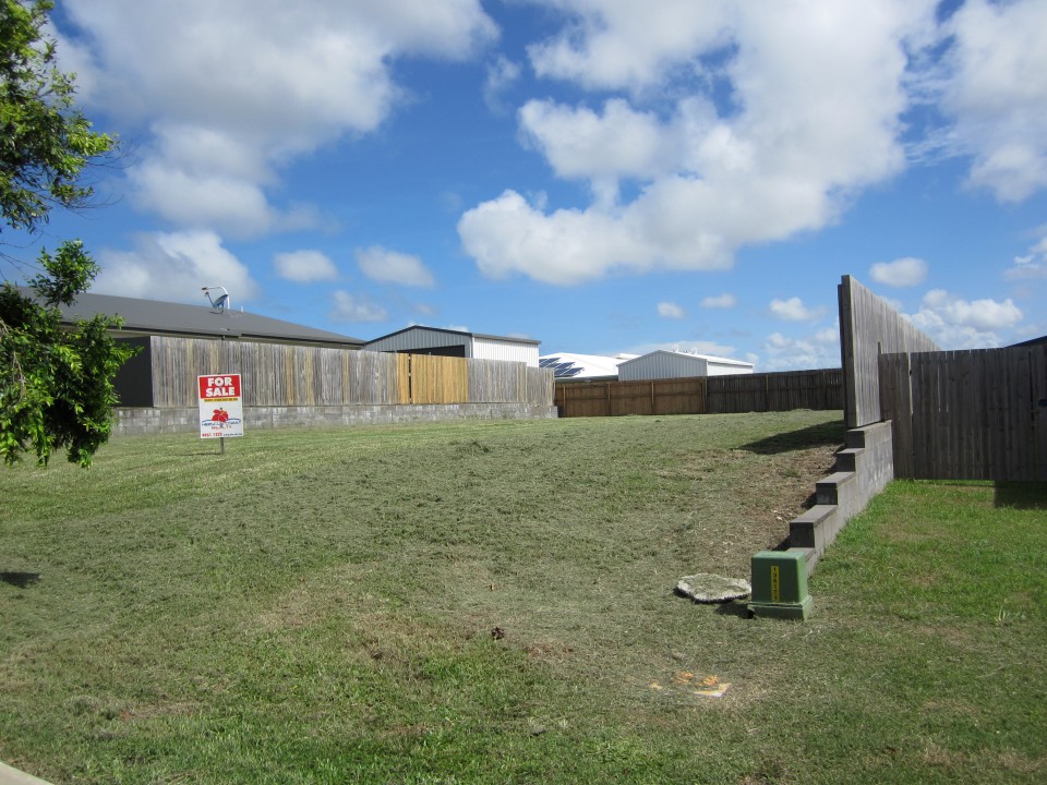 3 SONORAN STREET, RURAL VIEW, 4740