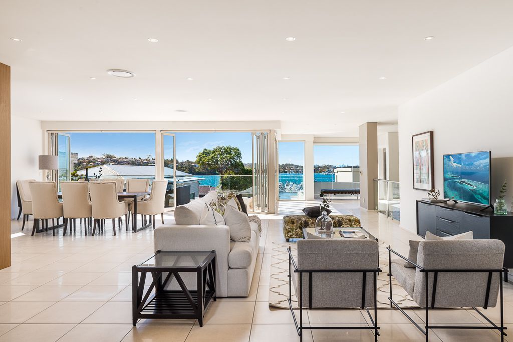 6/18-20 HARROW STREET, SYLVANIA, 2224