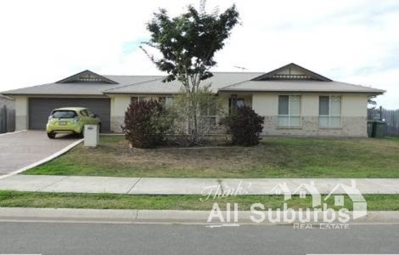 48 LAKEVIEW DRIVE, LOGAN RESERVE, 4133
