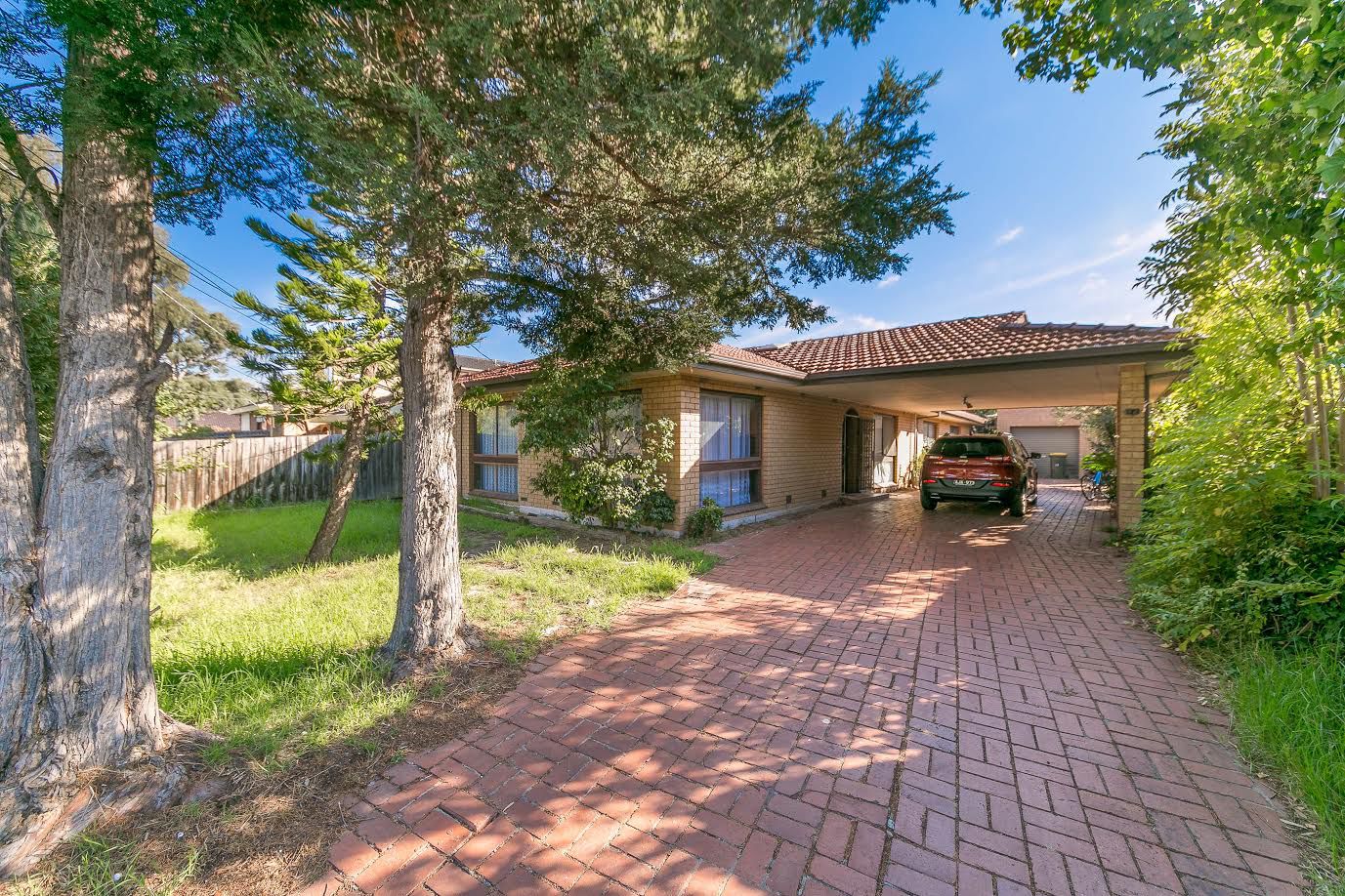 72 PARK DRIVE, KEILOR EAST, 3033