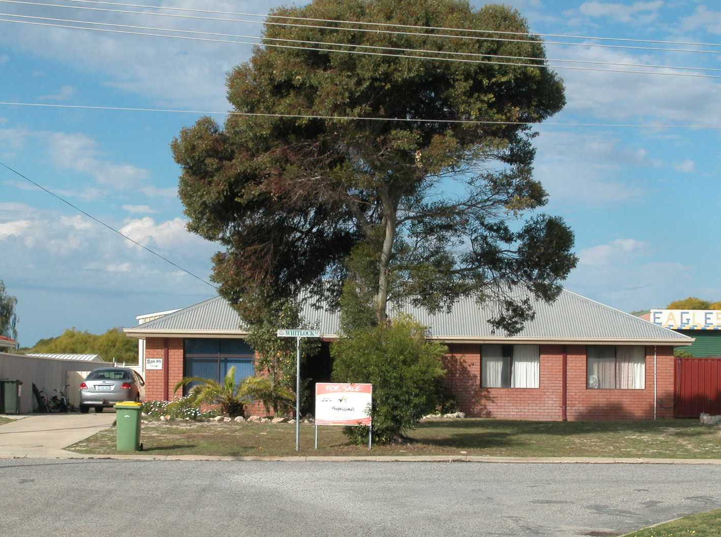 32 WHITLOCK LOOP, JURIEN BAY, 6516