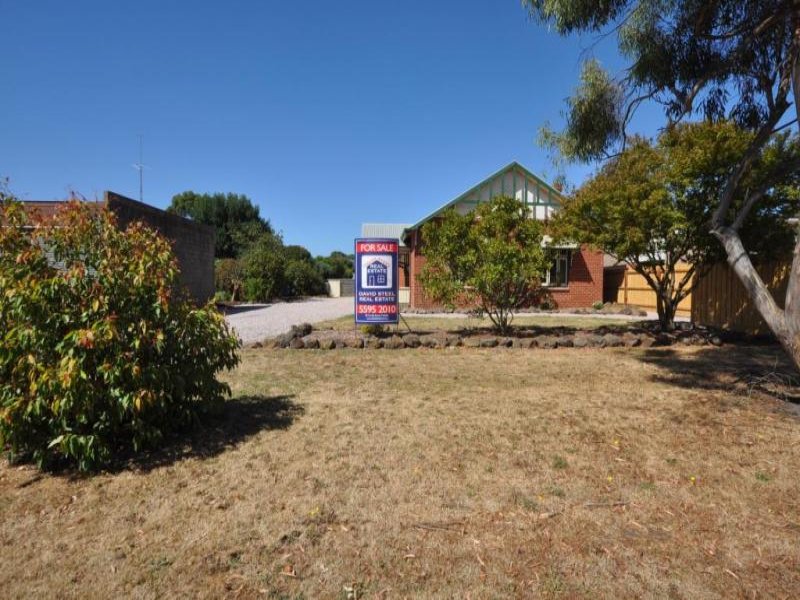 33 CLARKE STREET, COBDEN, 3266