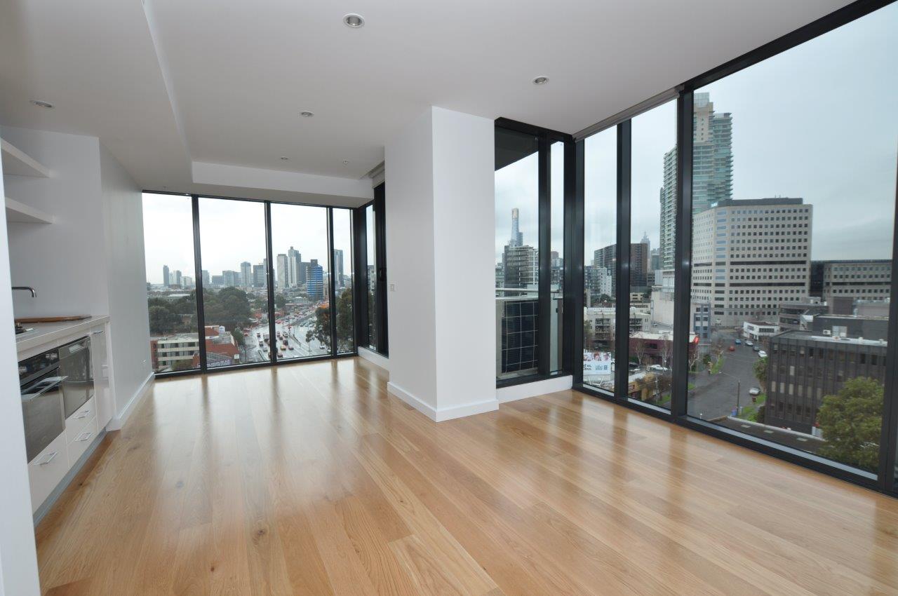 807/338 KINGS WAY, SOUTH MELBOURNE, 3205