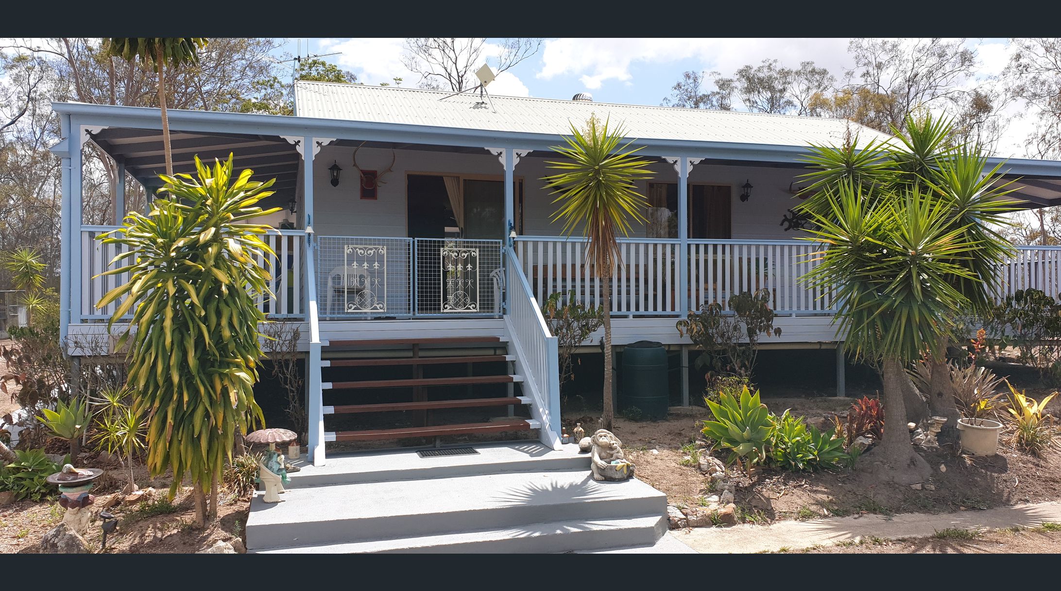 115 RIVER PINES DRIVE, DELAN, 4671