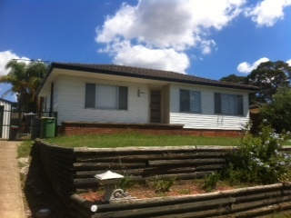 11 VALMA PLACE, COLYTON, 2760