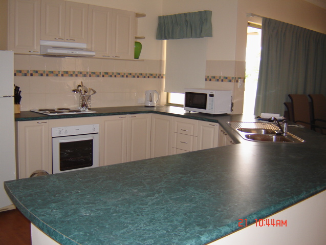 30A DRUMMOND CIRCUS, CERVANTES, 6511
