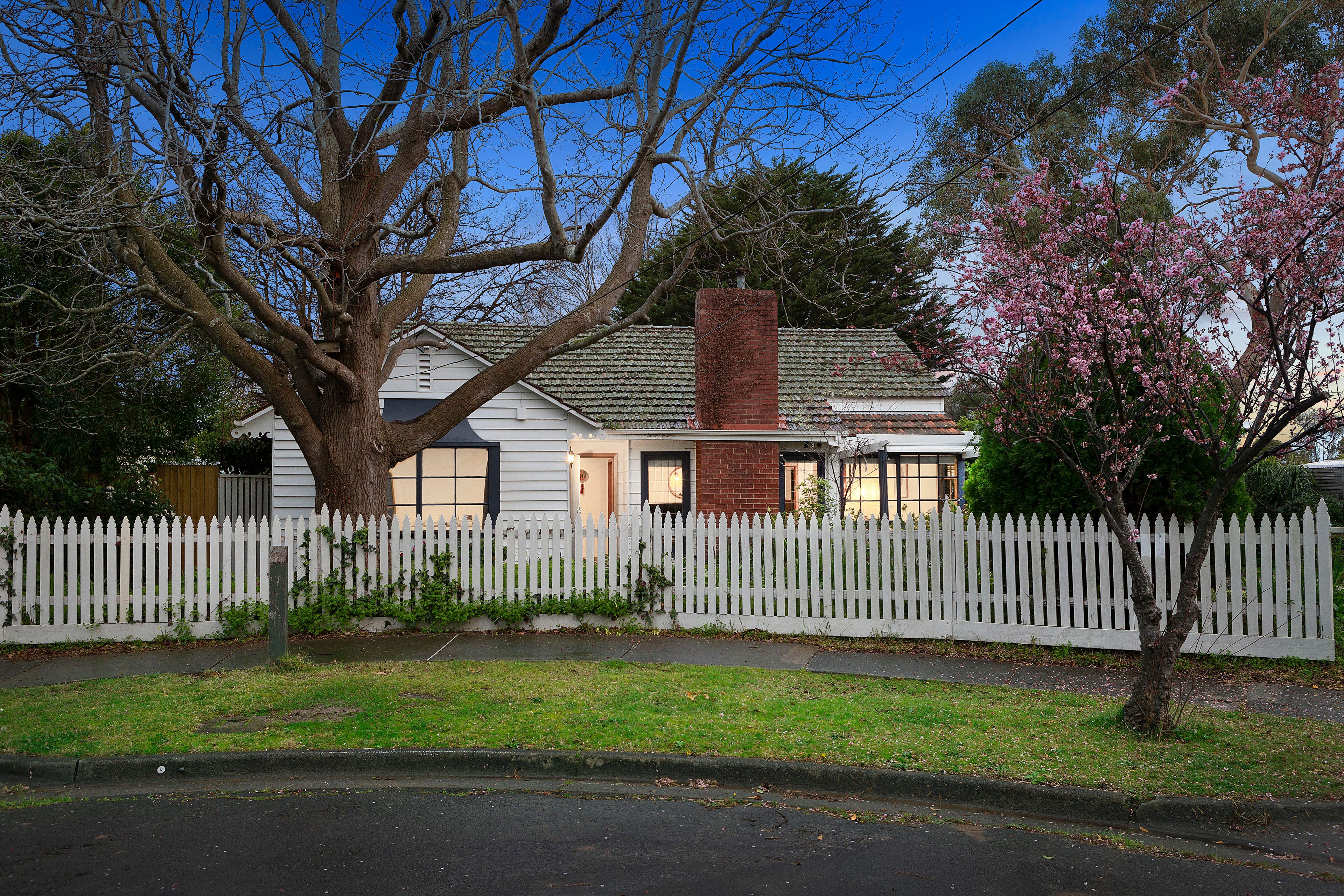 3 HANDLEY COURT, FRANKSTON SOUTH, 3199