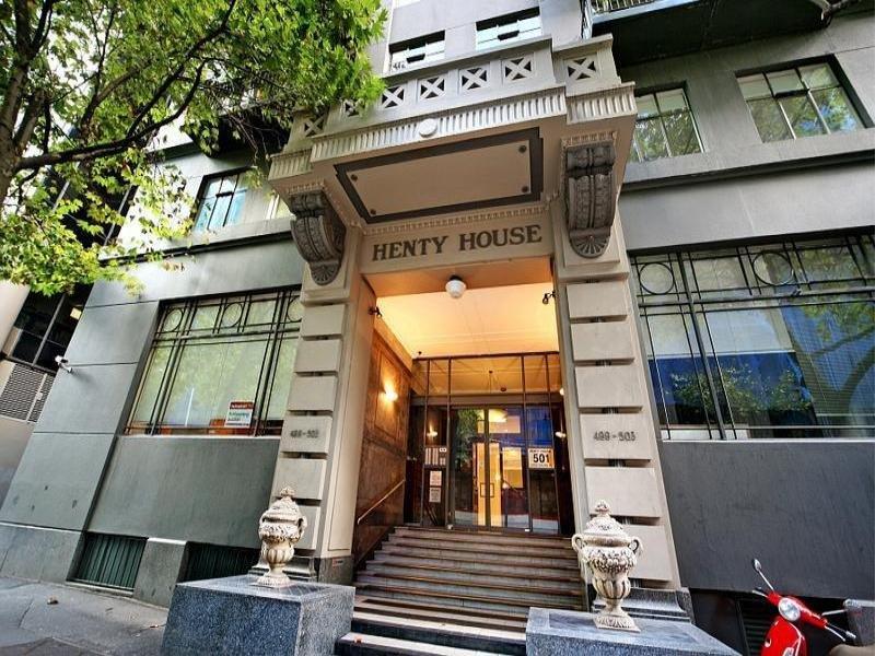 202/501 LITTLE COLLINS STREET, MELBOURNE, 3000