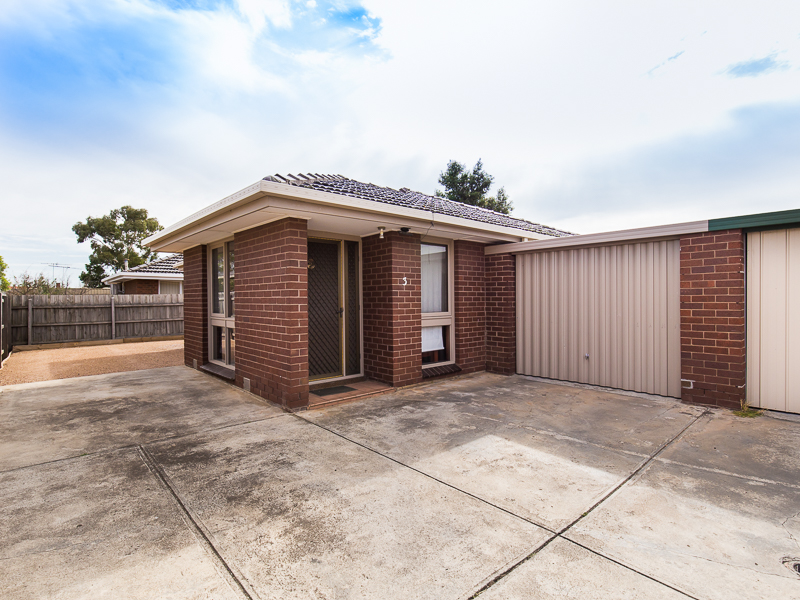 18-20 MONTASELL AVENUE, DEER PARK, 3023