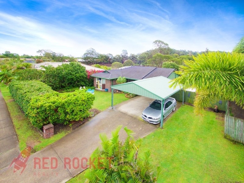 45 HANLON STREET, TANAH MERAH, 4128