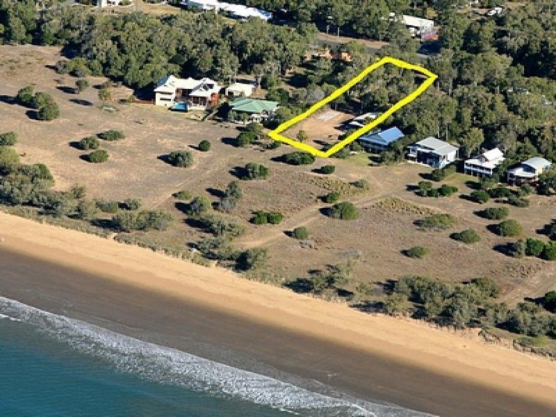 134 SYLVAN DRIVE, MOORE PARK BEACH, 4670