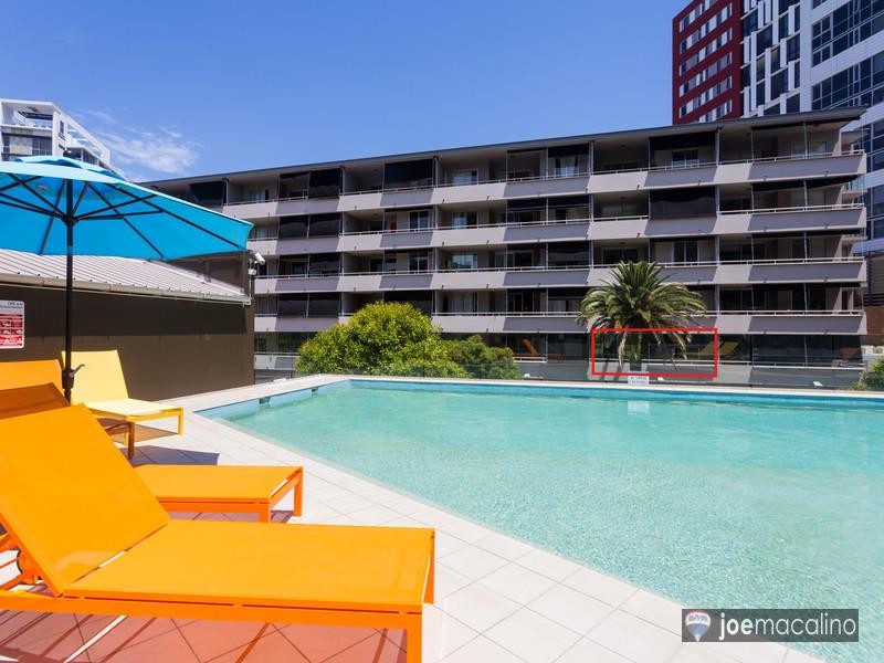 702/1000 ANN STREET, FORTITUDE VALLEY, 4006