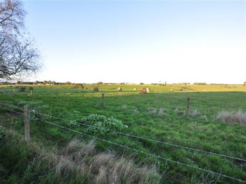 LOT 1 EDWARD STREET, COBDEN, 3266