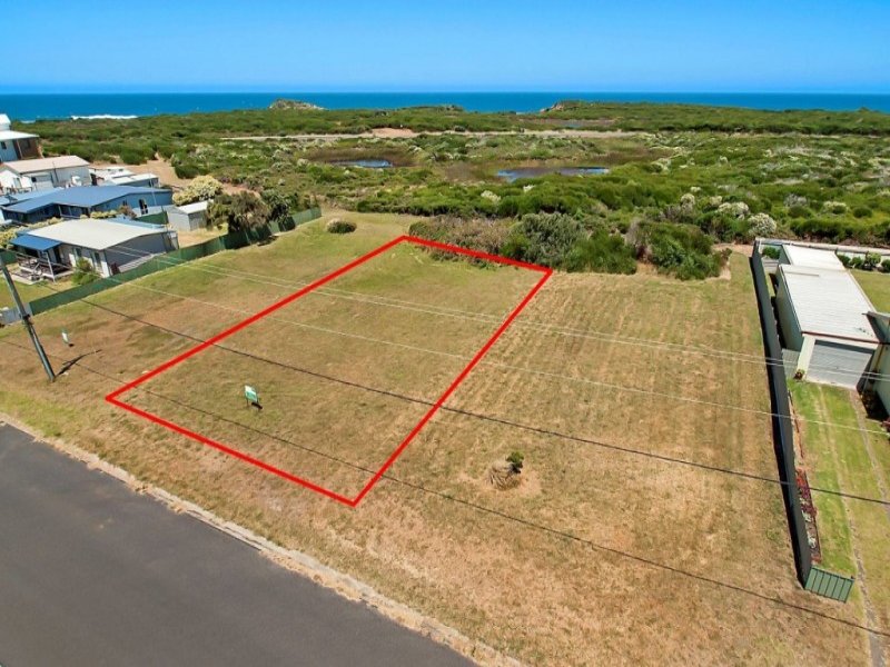 47 MERRETT STREET, PETERBOROUGH, 3270