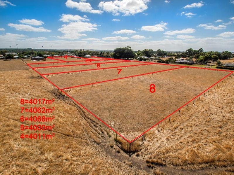  BOUNDARY ROAD, COBDEN, 3266