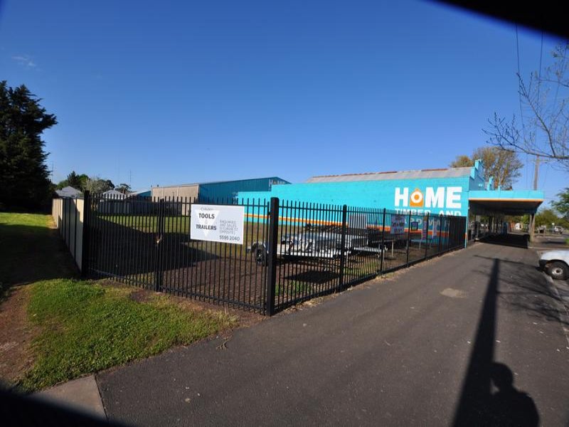 44-48 CURDIE STREET, COBDEN, 3266