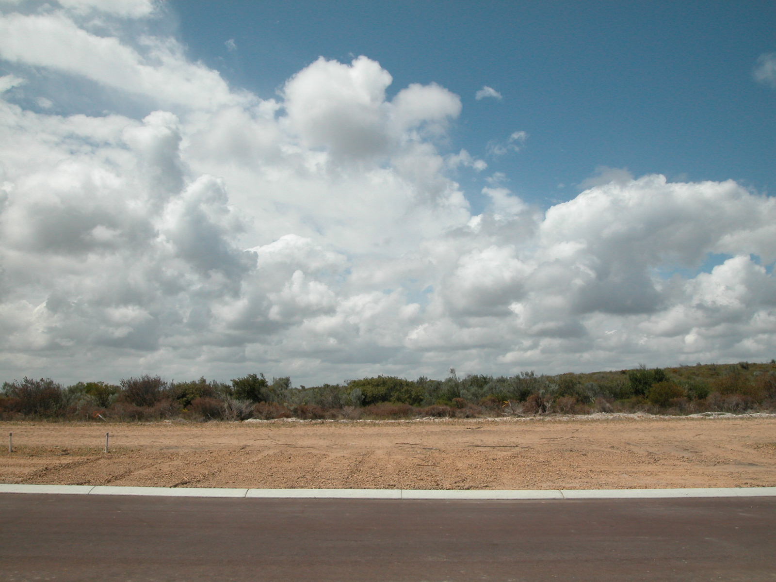 LOT 20 VALENCIA ROAD, CERVANTES, 6511