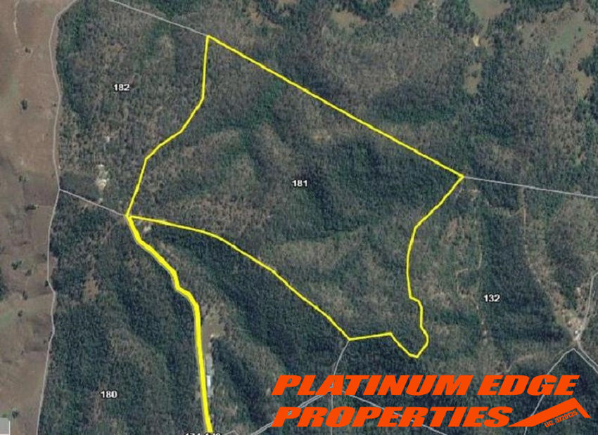 181 CAMPBELL DRIVE, KOORALBYN, 4285