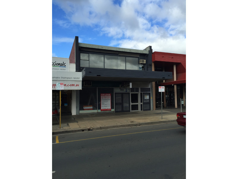 253 WYNDHAM STREET, SHEPPARTON, 3630