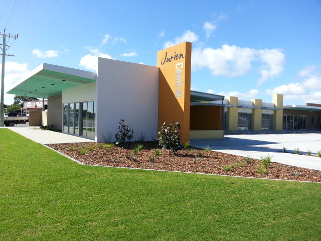 UNIT 2,  12 MURRAY STREET, JURIEN BAY, 6516