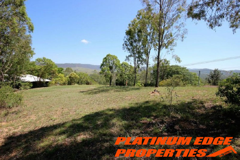 L110 WALKER DRIVE, KOORALBYN, 4285