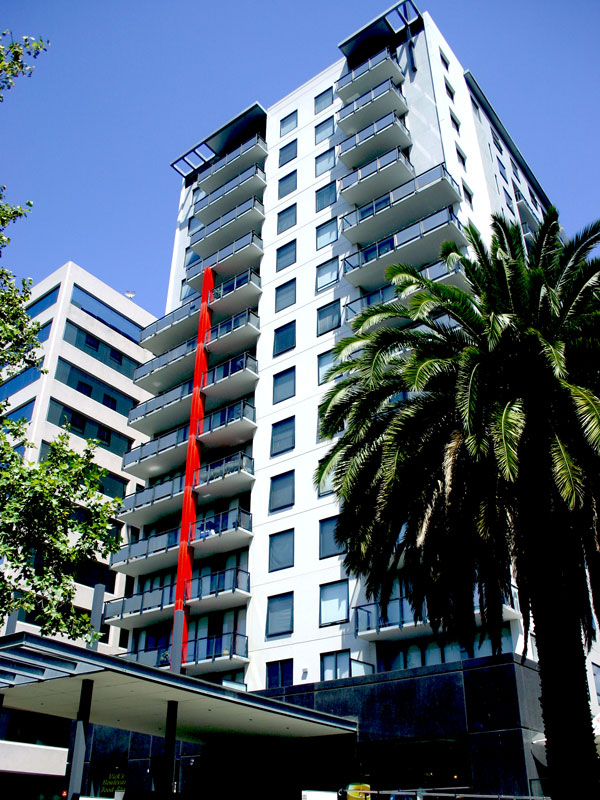 514/610 ST KILDA ROAD, MELBOURNE, 3004