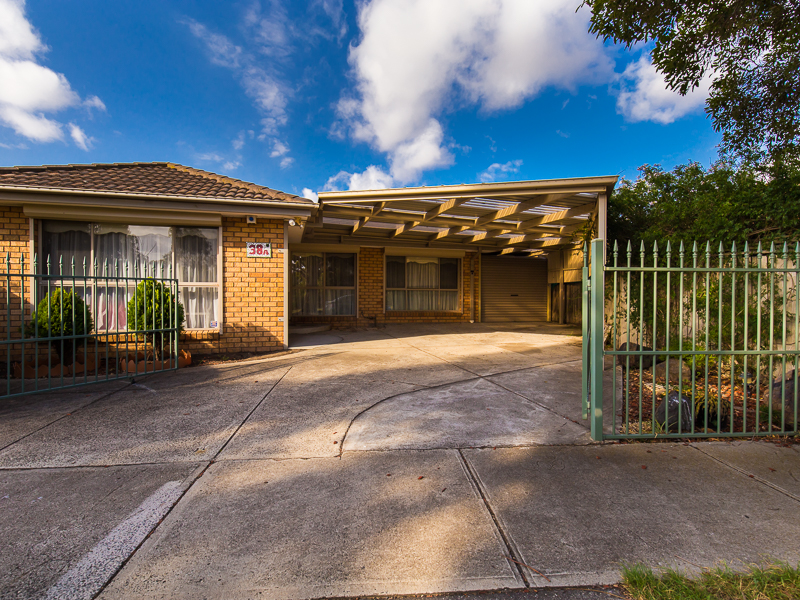 38A MILLBANK DRIVE, DEER PARK, 3023