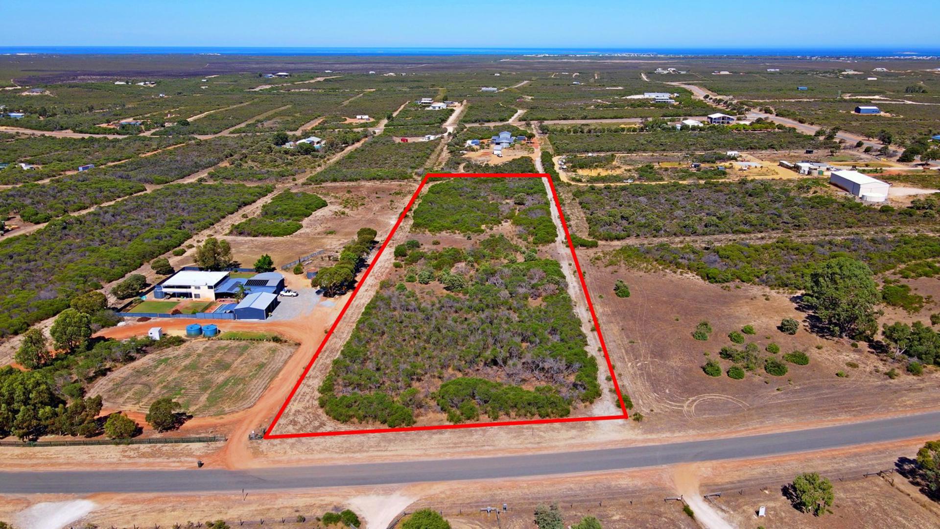 LOT 49 RIVER LOOP, JURIEN BAY, 6516