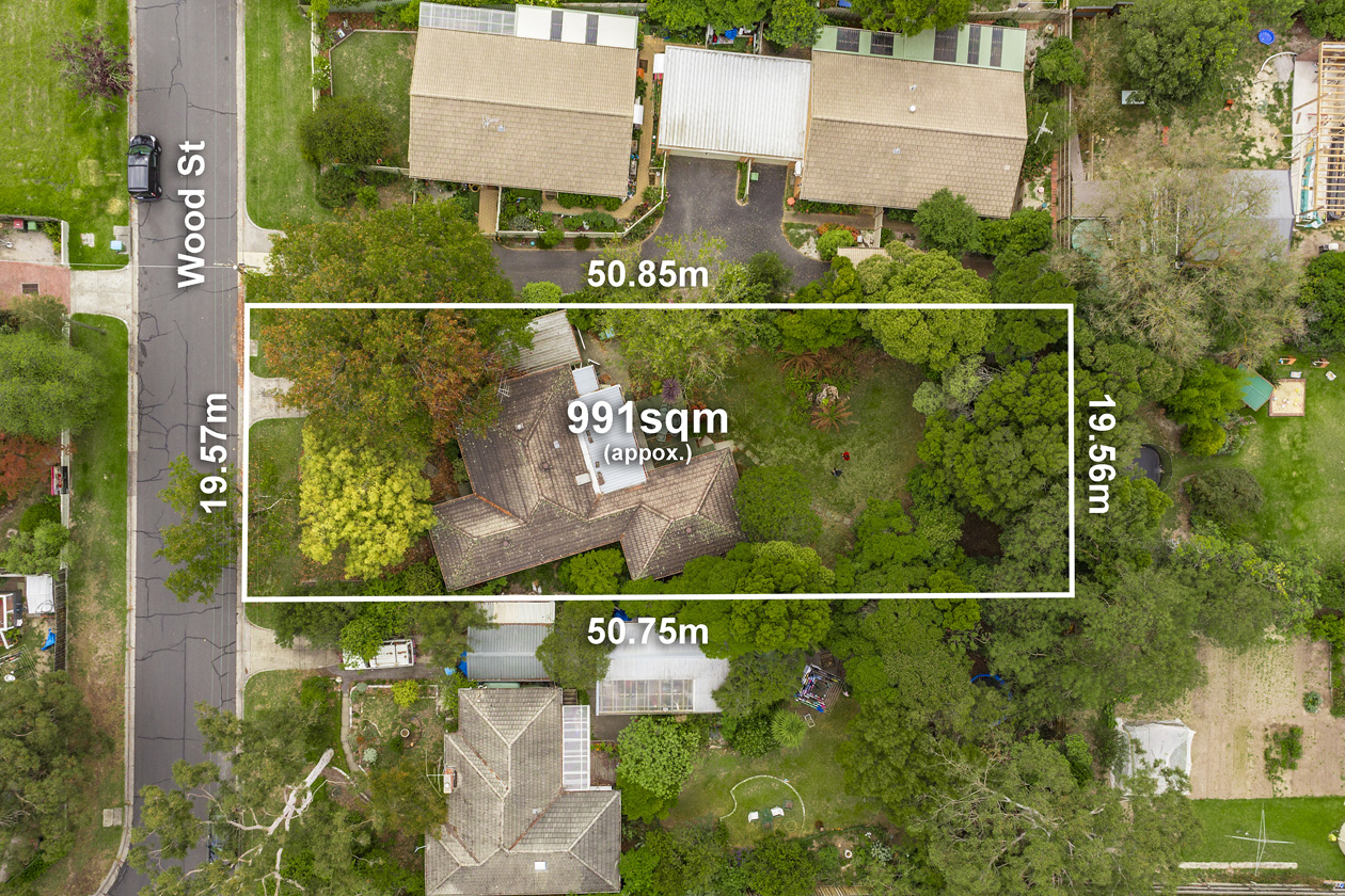 9 WOOD STREET, RINGWOOD EAST, 3135