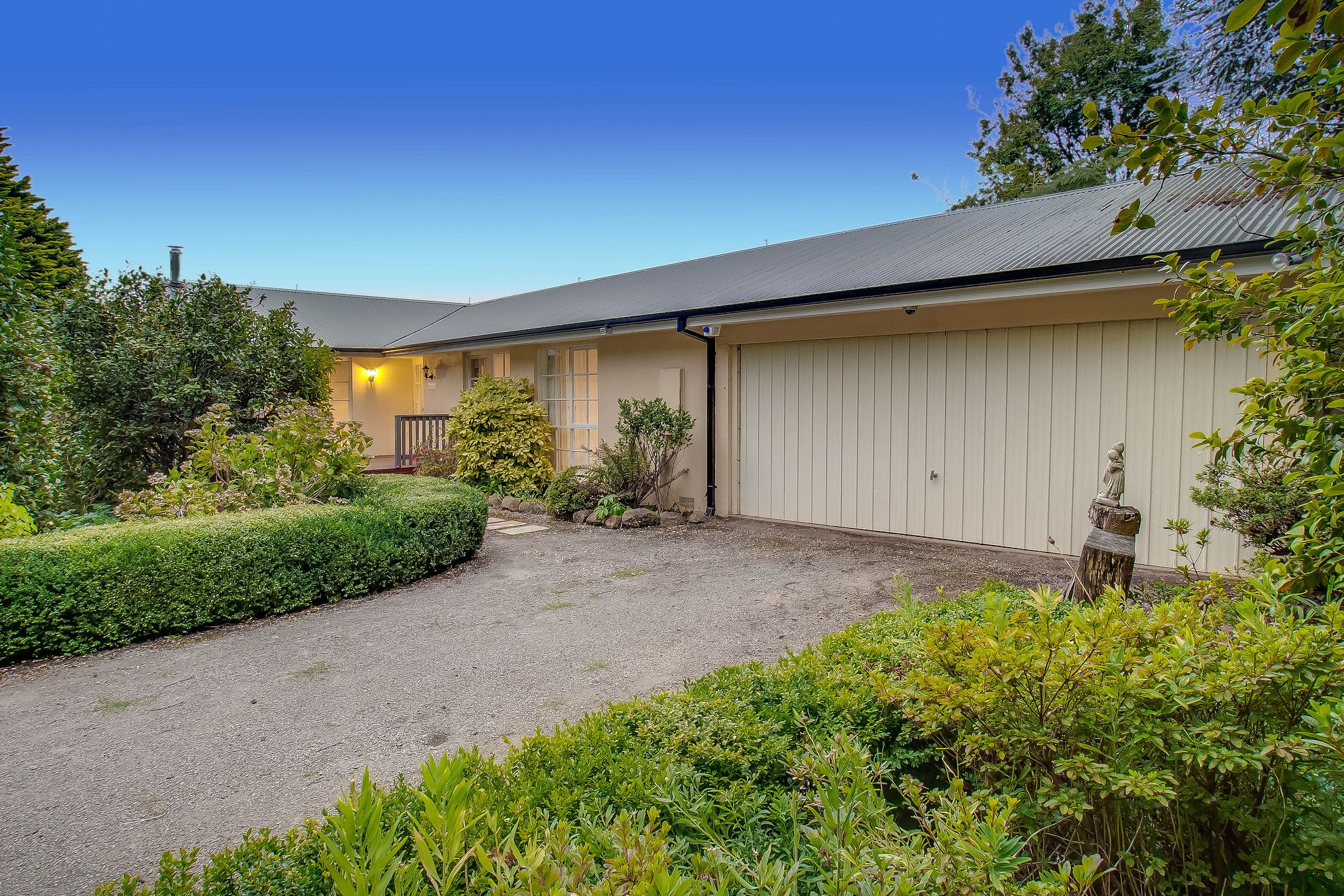 51 ONE TREE HILL ROAD, FERNY CREEK, 3786