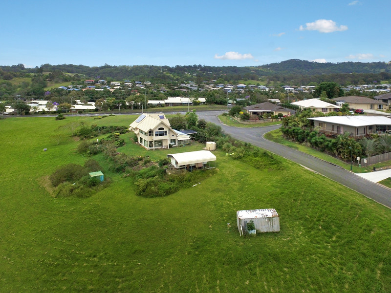 12 PATRICK KING DRIVE, BURNSIDE, 4560