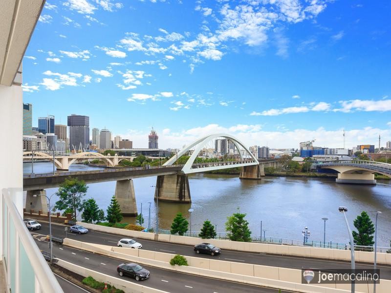L2/92  QUAY STREET, BRISBANE, 4000