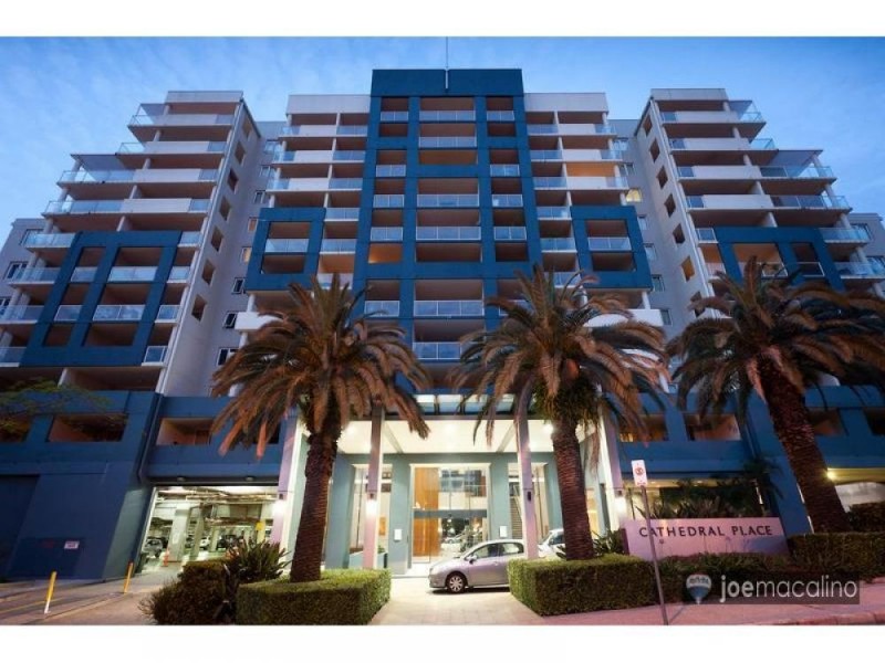 41 GOTHA STREET, FORTITUDE VALLEY, 4006