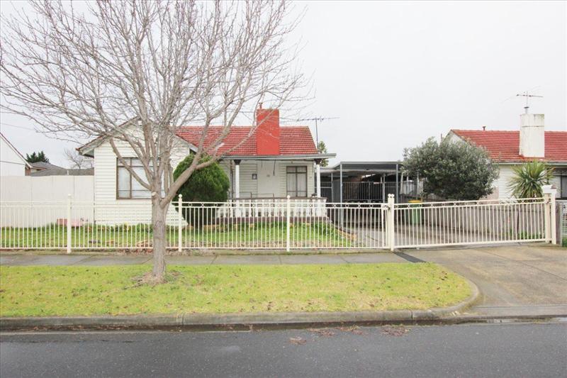 20 ELIZABETH STREET, BRAYBROOK, 3019