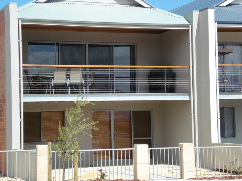 UNIT 20/11 HEATON STREET, JURIEN BAY, 6516