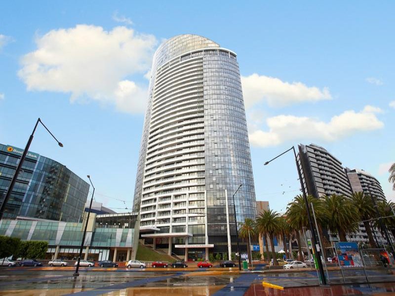 2410B/100 HARBOUR ESPLANADE, DOCKLANDS, 3008