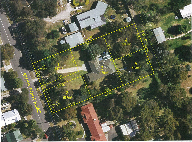 314 STONY POINT ROAD, CRIB POINT, 3919