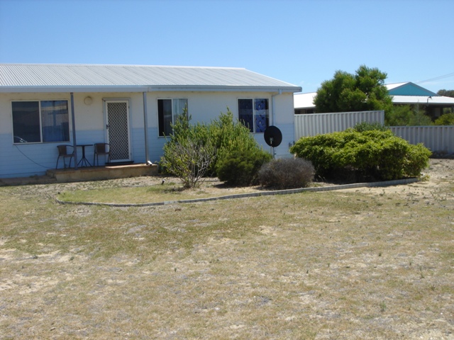 23 AGONIS STREET, LEEMAN, 6514