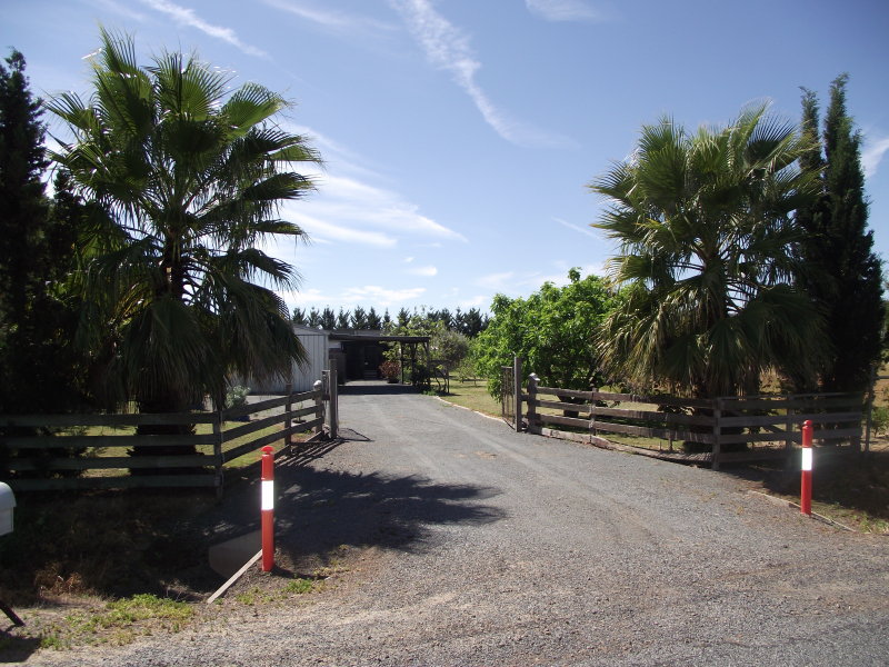 565 OLD DOOKIE ROAD, SHEPPARTON EAST, 3631