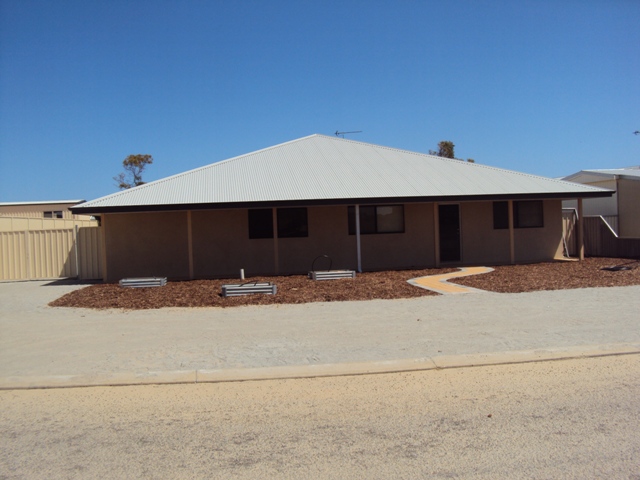 20 WARD STREET, JURIEN BAY, 6516